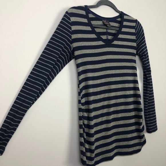 Oh Baby by Motherhood Maternity Top - Picture 2 of 6